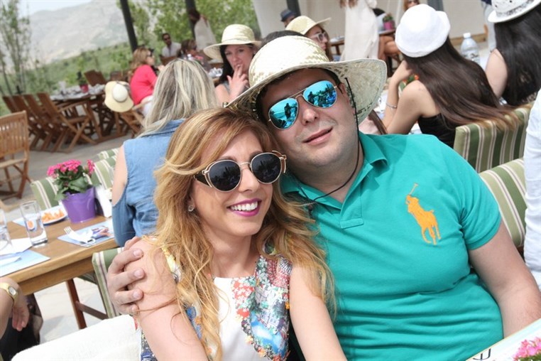 Terrebrune Hotel Bikini Fashion Show 